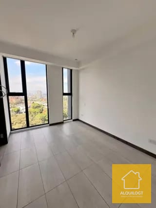 APARTAMENTO VISTA HERMOSA II ZONA 15 DE 2 HAB AGT2944 — Apartamento en Alquiler en Morea, Zona 15, Guatemala, Ciudad — miniatura 5 de 9
