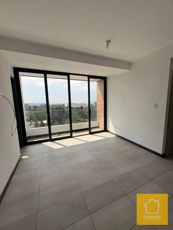 APARTAMENTO VISTA HERMOSA II ZONA 15 DE 2 HAB AGT2944 — Apartamento en Alquiler en Morea, Zona 15, Guatemala, Ciudad — foto 4 de 9