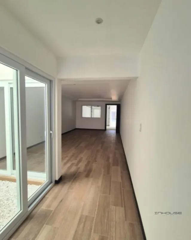 CASA EN VENTA EN ZONA 16 PARA ESTRENAR — Casa en Venta en Hacienda Real, Zona 16, Guatemala, Ciudad — foto 8 de 11