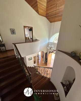 Casa en venta en residencial en zona 16 — Casa en Venta en Zona 16, Guatemala, Ciudad — miniatura 12 de 15