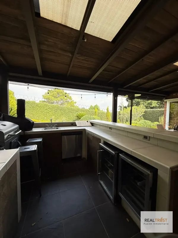Casa en Venta Colinas de Castel entrada a Fraijanes — Casa en Venta en Fraijanes, Carretera a El Salvador, Guatemala, Ciudad — foto 5 de 12