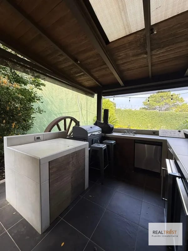 Casa en Venta Colinas de Castel entrada a Fraijanes — Casa en Venta en Fraijanes, Carretera a El Salvador, Guatemala, Ciudad — foto 4 de 12