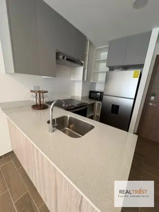 Apartamento en renta Parque 14 zona 14 — Apartamento en Alquiler en Parque 14, Zona 14, Guatemala, Ciudad — miniatura 12 de 16