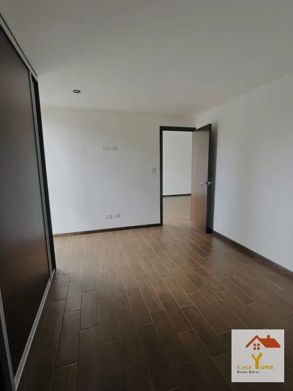 Apartamento en alquiler zona 14 edificio tipo Boutique — Apartamento en Alquiler en Zona 14, Guatemala, Ciudad — foto 6 de 6