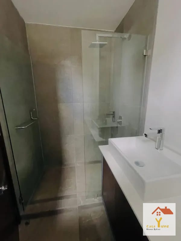 Apartamento en alquiler zona 14 edificio tipo Boutique — Apartamento en Alquiler en Zona 14, Guatemala, Ciudad — foto 4 de 6