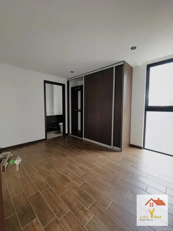 Apartamento en alquiler zona 14 edificio tipo Boutique — Apartamento en Alquiler en Zona 14, Guatemala, Ciudad — foto 2 de 6
