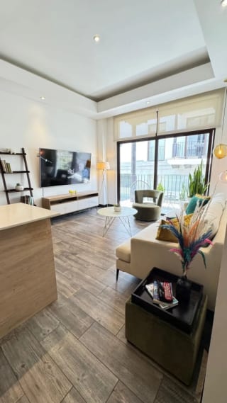 Apartamento en RENTA amueblado y equipado en Lirios 1, Cayalá — Apartamento en Alquiler en Lirios de Cayalá I, Zona 16, Guatemala, Ciudad — miniatura 12 de 14