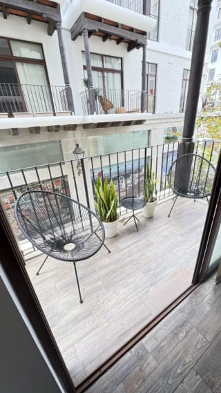 Apartamento en RENTA amueblado y equipado en Lirios 1, Cayalá — Apartamento en Alquiler en Lirios de Cayalá I, Zona 16, Guatemala, Ciudad — miniatura 6 de 14