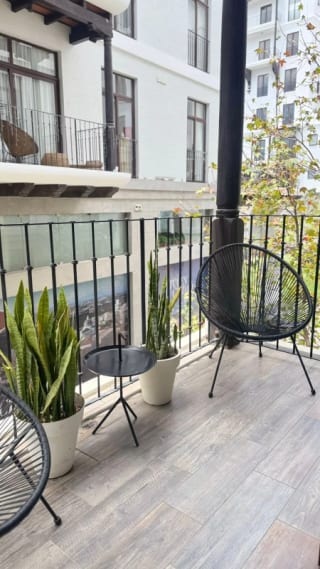 Apartamento en RENTA amueblado y equipado en Lirios 1, Cayalá — Apartamento en Alquiler en Lirios de Cayalá I, Zona 16, Guatemala, Ciudad — miniatura 5 de 14