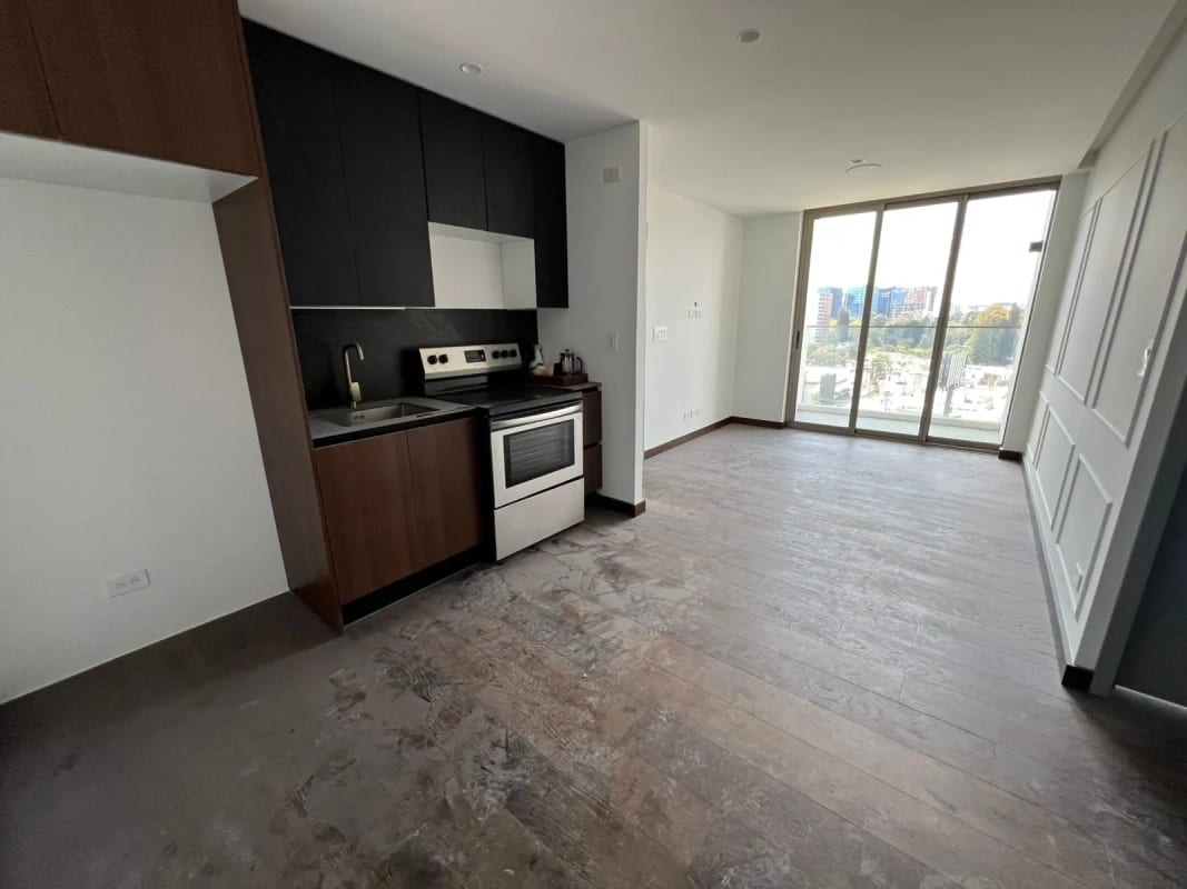 Apartamento para estrenar en alquiler, Edificio Atarah, zona 10 — Apartamento en Alquiler en Atarah, Zona 10, Guatemala, Ciudad — foto 16 de 16