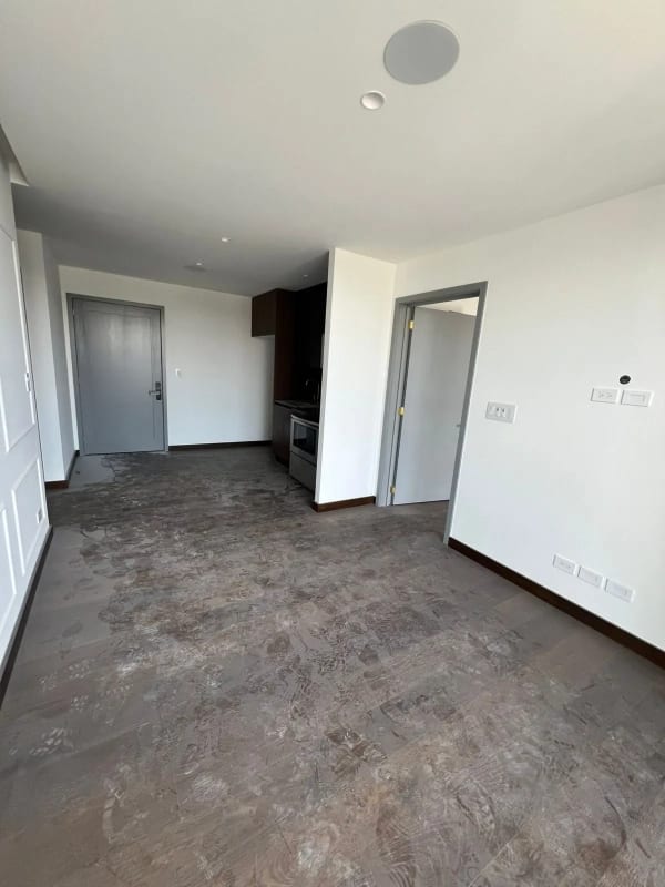 Apartamento para estrenar en alquiler, Edificio Atarah, zona 10 — Apartamento en Alquiler en Atarah, Zona 10, Guatemala, Ciudad — foto 15 de 16