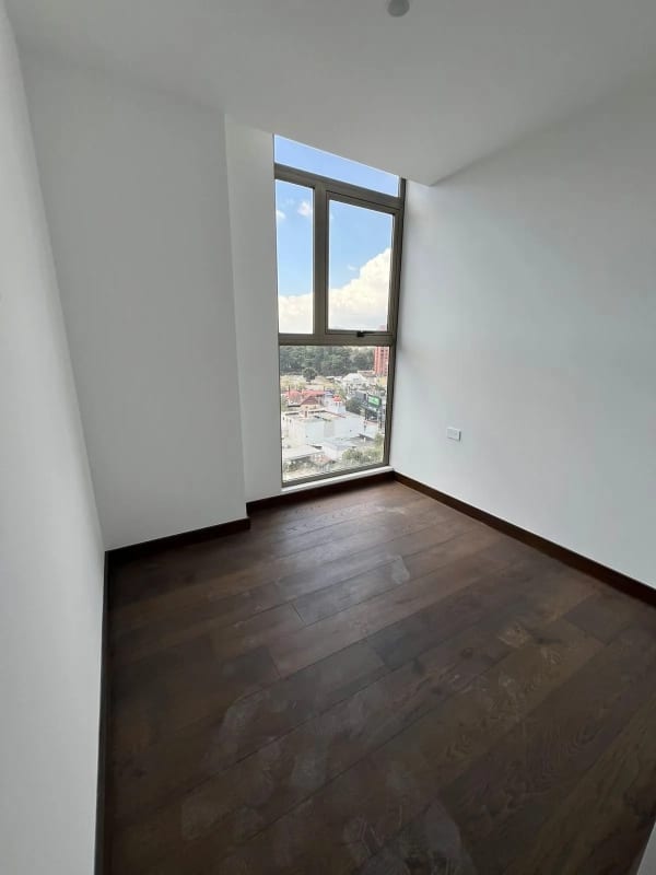Apartamento para estrenar en alquiler, Edificio Atarah, zona 10 — Apartamento en Alquiler en Atarah, Zona 10, Guatemala, Ciudad — foto 12 de 16