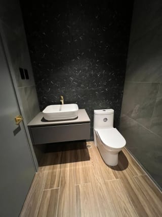 Apartamento para estrenar en alquiler, Edificio Atarah, zona 10 — Apartamento en Alquiler en Atarah, Zona 10, Guatemala, Ciudad — miniatura 10 de 16