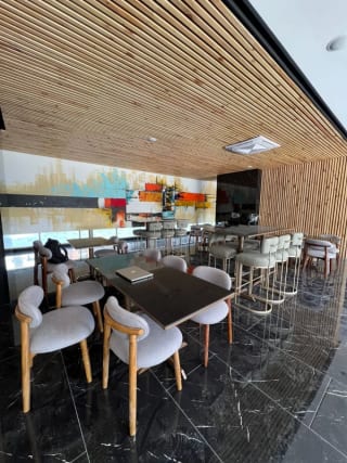 Apartamento para estrenar en alquiler, Edificio Atarah, zona 10 — Apartamento en Alquiler en Atarah, Zona 10, Guatemala, Ciudad — miniatura 6 de 16