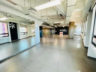 Zona 13 Rento Nivel Completo de Oficinas de 1012.75 o Fraccionado sobre Avenida las Américas — Oficina en Alquiler en Zona 13, Guatemala, Ciudad — miniatura 6 de 7