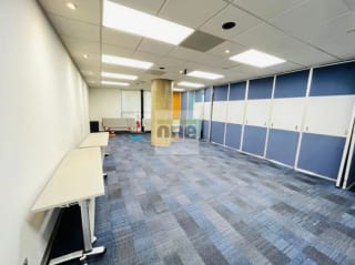 Zona 13 Rento Nivel Completo de Oficinas de 1012.75 o Fraccionado sobre Avenida las Américas — Oficina en Alquiler en Zona 13, Guatemala, Ciudad — miniatura 2 de 7