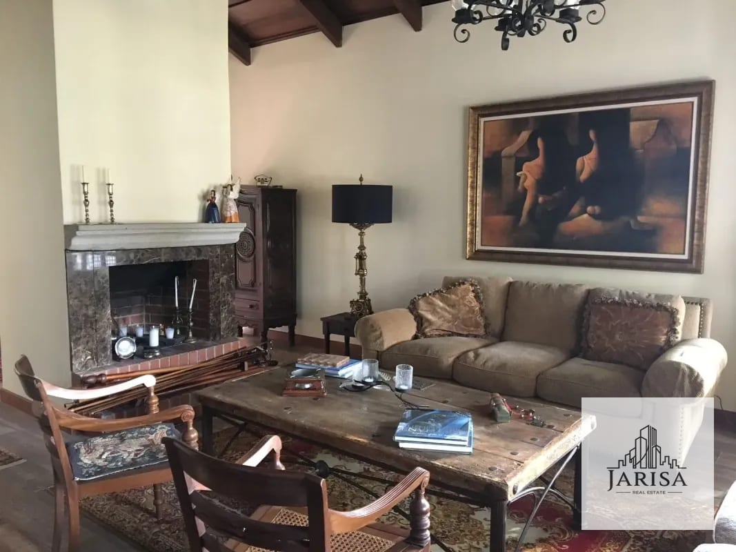 Hermosa casa en renta Antigua Guatemala — Casa en Alquiler en Antigua, Sacatepéquez — foto 14 de 14