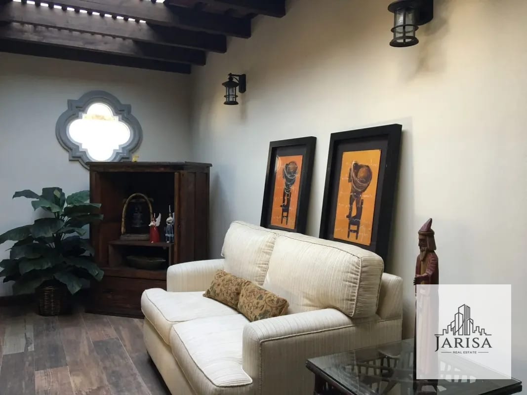 Hermosa casa en renta Antigua Guatemala — Casa en Alquiler en Antigua, Sacatepéquez — foto 12 de 14