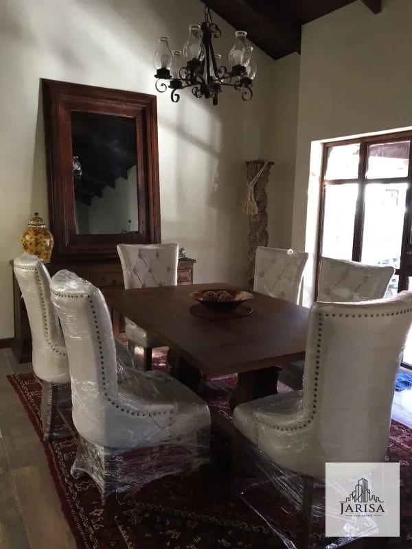 Hermosa casa en renta Antigua Guatemala — Casa en Alquiler en Antigua, Sacatepéquez — foto 11 de 14