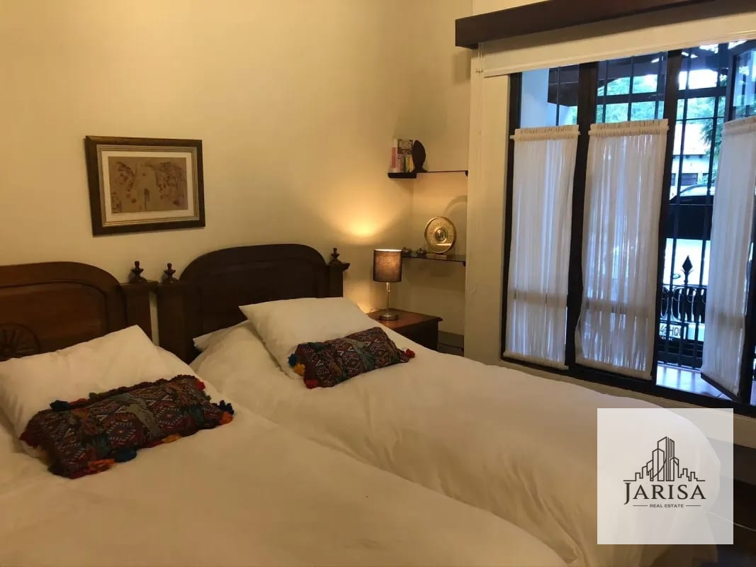 Hermosa casa en renta Antigua Guatemala — Casa en Alquiler en Antigua, Sacatepéquez — foto 7 de 14