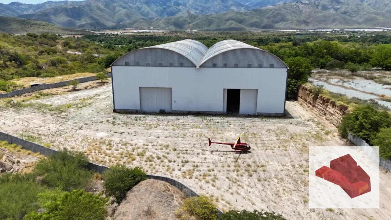 Bodega en renta El Rancho — Bodega / Ofibodega en Alquiler en Gualán, Zacapa — foto 6 de 7