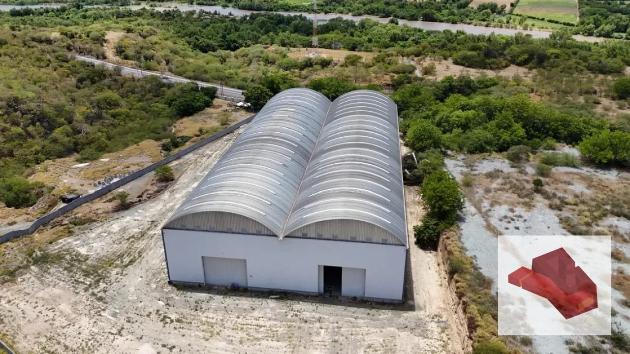 Bodega en renta El Rancho — Bodega / Ofibodega en Alquiler en Gualán, Zacapa — foto 3 de 7