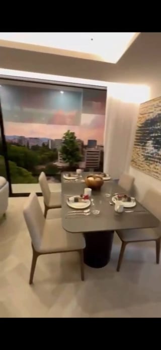 APARTAMENTO EN VENTA (DERECHO) EN LA ZONA 10 EDIFICIO ANKORI — Apartamento en Venta en Zona 10, Guatemala, Ciudad — miniatura 11 de 14