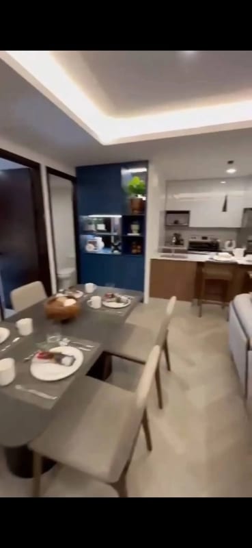 APARTAMENTO EN VENTA (DERECHO) EN LA ZONA 10 EDIFICIO ANKORI — Apartamento en Venta en Zona 10, Guatemala, Ciudad — foto 8 de 14