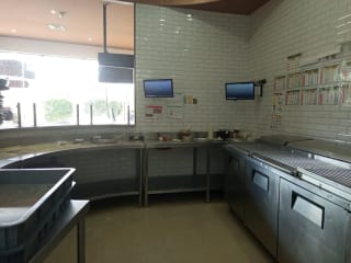Local en renta en zona 9 para restaurante — Local en Alquiler en Zona 9, Guatemala, Ciudad — miniatura 5 de 10