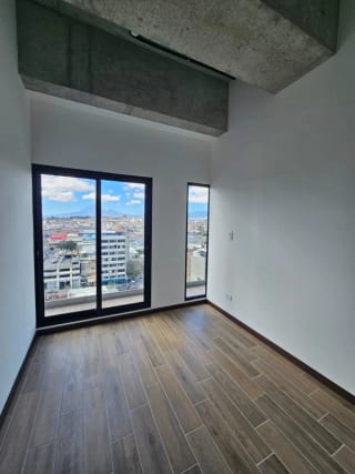 APARTAMENTO EN RENTA ZONA 4 $850.00 EDIFICIO SÉPTIMO — Apartamento en Alquiler en Zona 4, Guatemala, Ciudad — miniatura 9 de 12