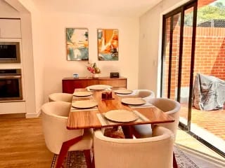 Zona 13 • Casa en Venta • Condominio Iridia Homes — Casa en Venta en cañadas de elgin, Zona 13, Guatemala, Ciudad — miniatura 9 de 16