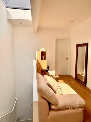 Zona 13 • Casa en Venta • Condominio Iridia Homes — Casa en Venta en cañadas de elgin, Zona 13, Guatemala, Ciudad — miniatura 3 de 16