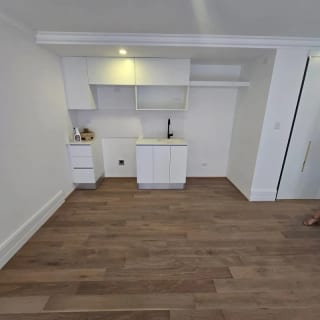 APARTAMENTO EN RENTA ZONA 5 EDIFICIO CÉNTRICO — Apartamento en Alquiler en Zona 5, Guatemala, Ciudad — miniatura 9 de 11