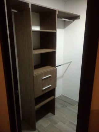 APARTAMENTO EN VENTA ZONA 16 EDIFICIO 2021 — Apartamento en Venta en Zona 16, Guatemala, Ciudad — miniatura 6 de 11