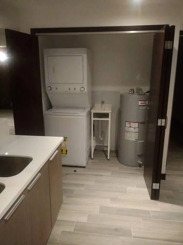 APARTAMENTO EN VENTA ZONA 16 EDIFICIO 2021 — Apartamento en Venta en Zona 16, Guatemala, Ciudad — foto 5 de 11