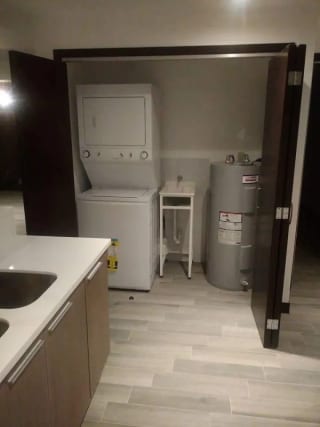 APARTAMENTO EN VENTA ZONA 16 EDIFICIO 2021 — Apartamento en Venta en Zona 16, Guatemala, Ciudad — miniatura 5 de 11