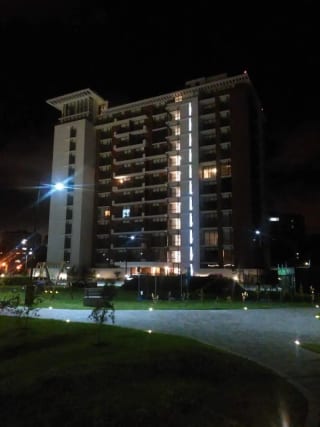 APARTAMENTO EN VENTA ZONA 16 EDIFICIO 2021 — Apartamento en Venta en Zona 16, Guatemala, Ciudad — miniatura 3 de 11