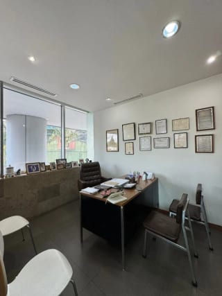Oficina en Renta y venta Zona 15 — Oficina en Alquiler en Zona 15, Guatemala, Ciudad — miniatura 1 de 5