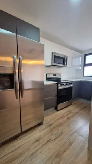 Apartamento en renta zona 15 Vista Hermosa 2 — Apartamento en Alquiler en Zona 15, Guatemala, Ciudad — miniatura 5 de 7