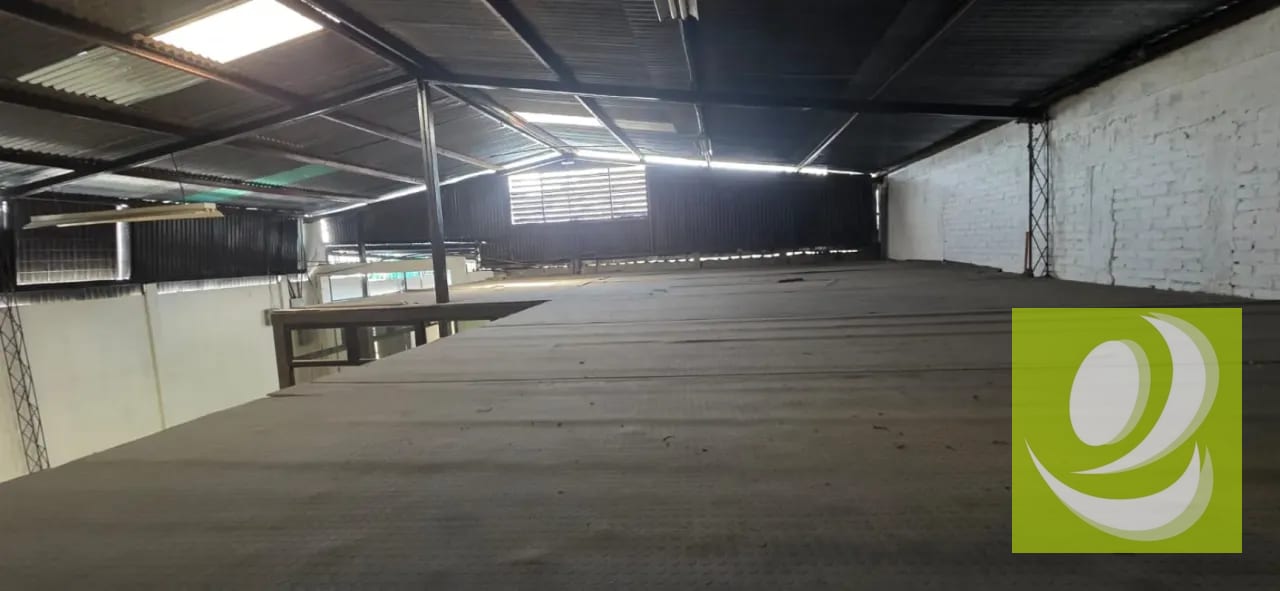 Bodega en Renta zona 11 POR EL PERIFERICO/AG BATRES — Bodega / Ofibodega en Alquiler en Zona 11, Guatemala, Ciudad — foto 3 de 8