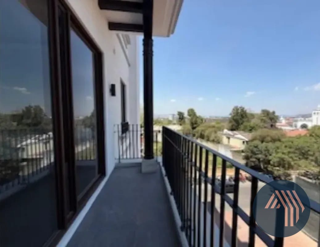 VENTA DE HERMOSO APTO. PARA ESTRENAR - NOGALES CAYALÁ, ZONA 16 — Apartamento en Venta en Ciudad Cayalá, Zona 16, Guatemala, Ciudad — foto 8 de 9
