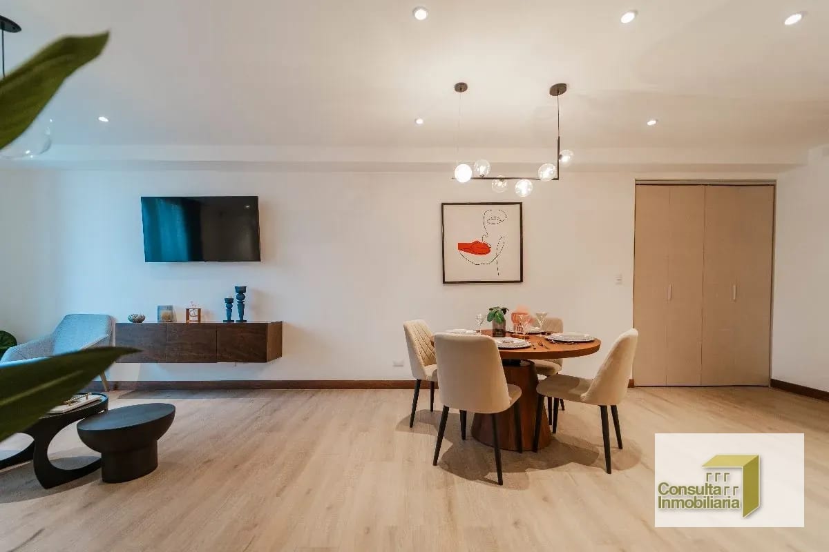 zona 13/ Edificio Artis /68.58 m² — Apartamento en Venta en Artis, Zona 13, Guatemala, Ciudad — foto 2 de 9