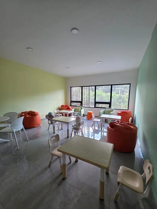 Apartamento en renta para estrenar!! Andares 12 — Apartamento en Alquiler en Andares Doce, Zona 12, Guatemala, Ciudad — foto 6 de 13