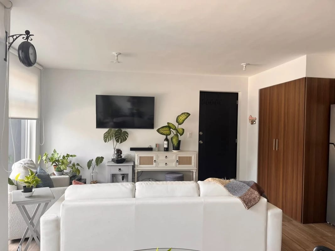 Hermoso apartamento en Sakai, Mixco, Gt. — Apartamento en Venta en Sakai, Zona 1 Mixco, Guatemala, Ciudad — foto 1 de 17