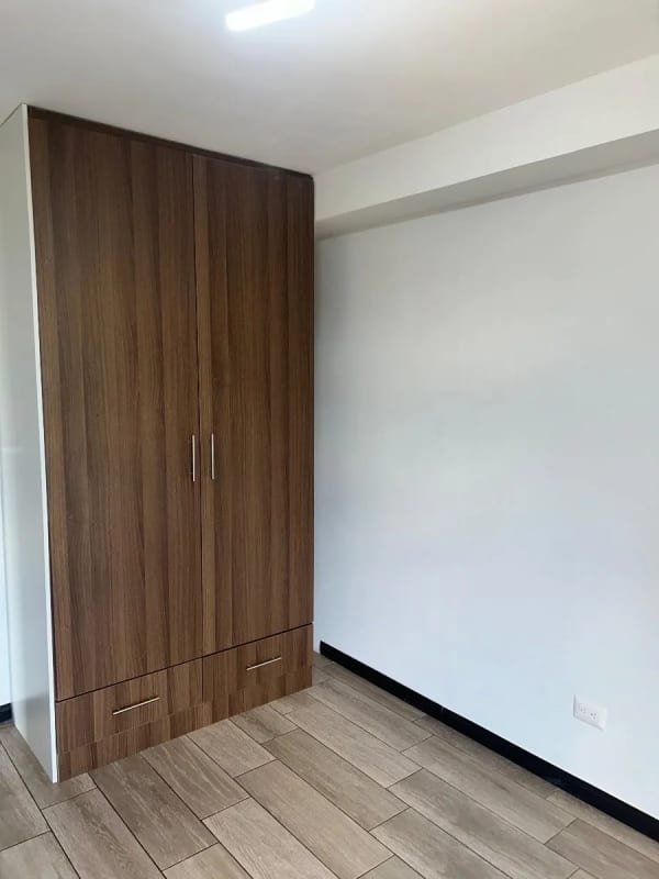 Hermoso apartamento en Sakai, Mixco, Gt. — Apartamento en Venta en Sakai, Zona 1 Mixco, Guatemala, Ciudad — foto 6 de 17