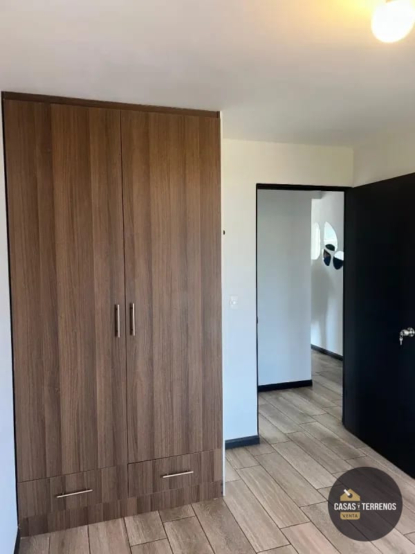 Hermoso apartamento en Sakai, Mixco, Gt. — Apartamento en Venta en Sakai, Zona 1 Mixco, Guatemala, Ciudad — foto 4 de 17