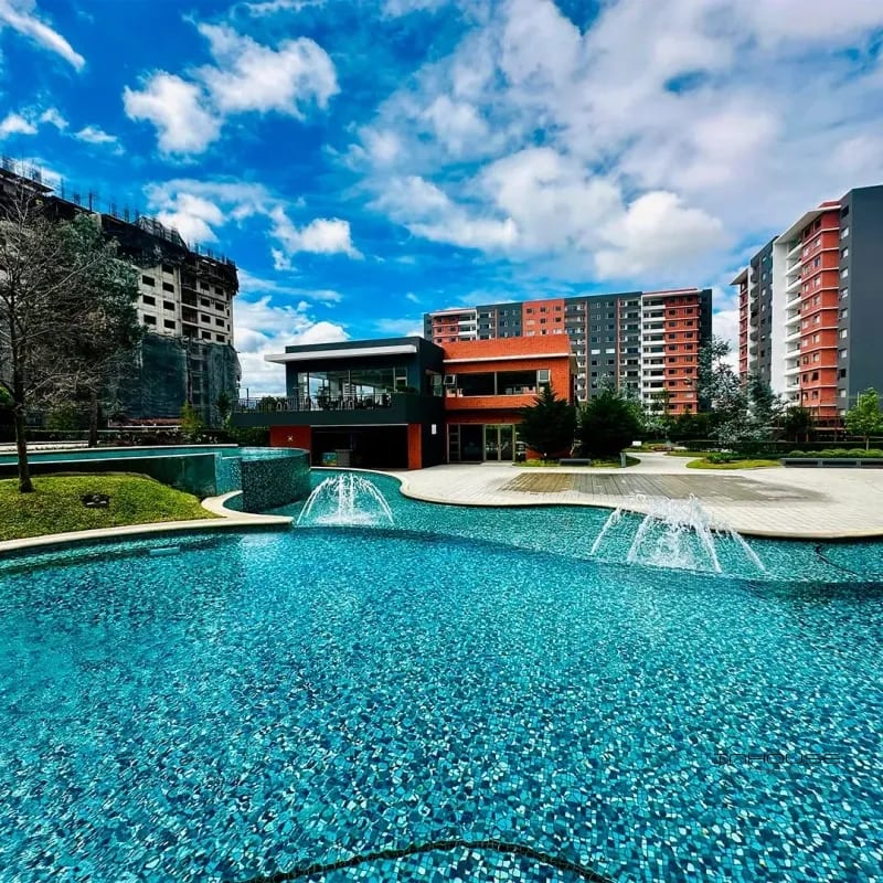 APARTAMENTO EN VENTA ZONA 14 PARA ESTRENAR — Apartamento en Venta en Segheria, Zona 14, Guatemala, Ciudad — foto 10 de 10