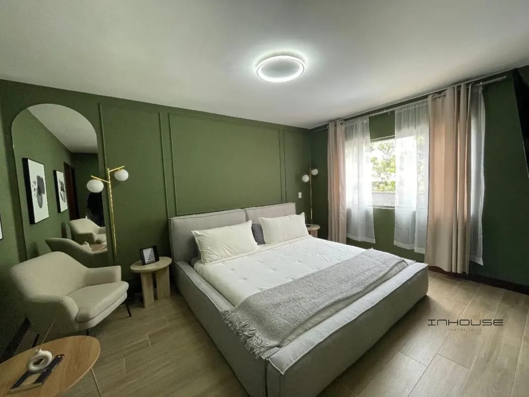 APARTAMENTO EN VENTA ZONA 14 PARA ESTRENAR — Apartamento en Venta en Segheria, Zona 14, Guatemala, Ciudad — foto 9 de 10