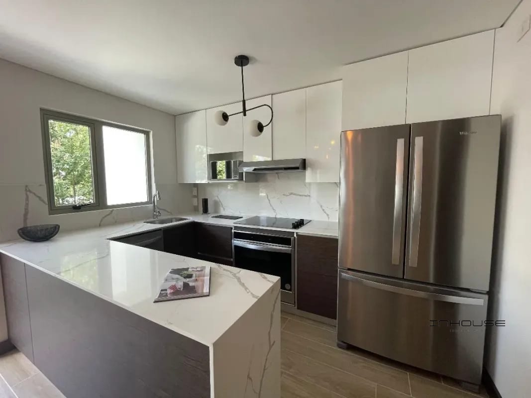 APARTAMENTO EN VENTA ZONA 14 PARA ESTRENAR — Apartamento en Venta en Segheria, Zona 14, Guatemala, Ciudad — foto 7 de 10