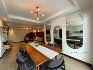 APARTAMENTO EN VENTA ZONA 14 PARA ESTRENAR — Apartamento en Venta en Segheria, Zona 14, Guatemala, Ciudad — miniatura 6 de 10